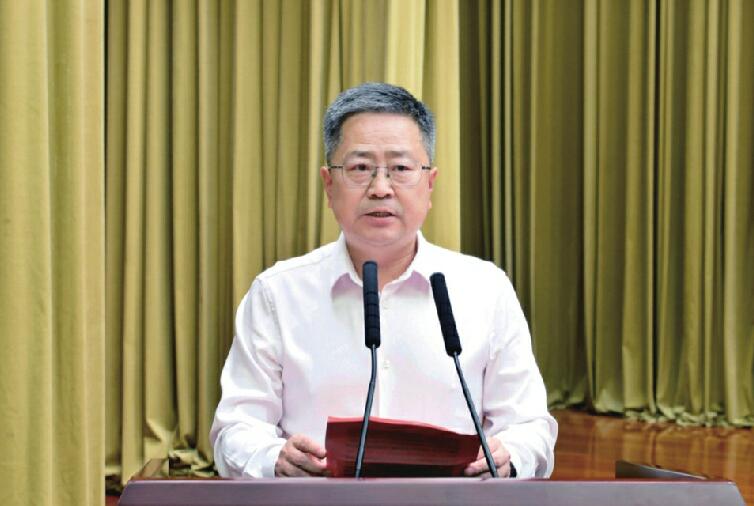 2022年度山东省科学技术奖励名单公布 包振民姜滨摘得省科学技术最高奖