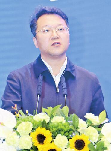 中国社会科学院教授黄承梁：推动治黄理念实现历史性升华