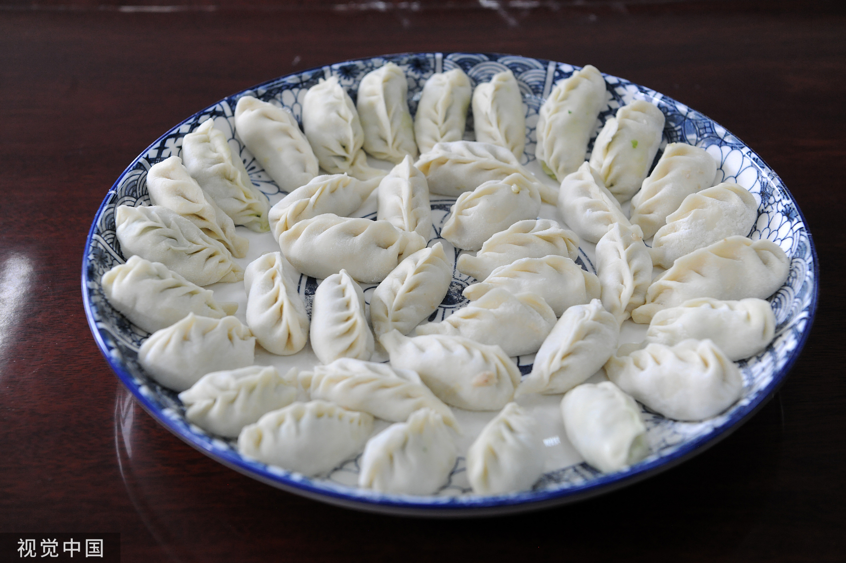 二十四节气 冬至丨冬至大如年 三九藏冬趣