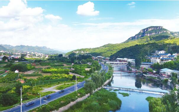 Report on Water Quality of Shandong in the First 11 Months Issued