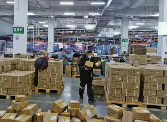 В Цзинане выдавали 1.64 млн ибупрофенов