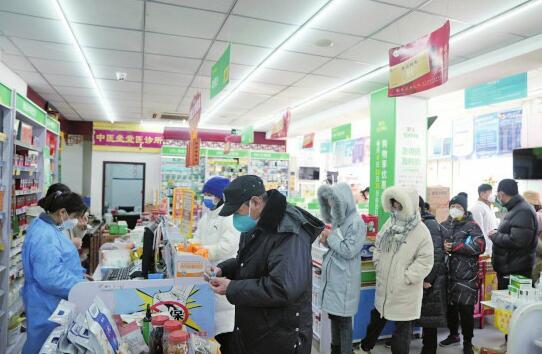 漱玉平民2天免费送出174万片布洛芬，惠及29万济南市民