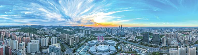 趵眼｜以“质”取胜，济南奔赴在“质量强市”的路上