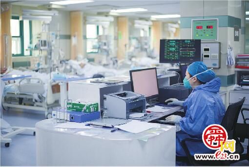 多方联动多点救援、接诊量是平时的3倍……点滴小事折射济南医护“硬核”守护  