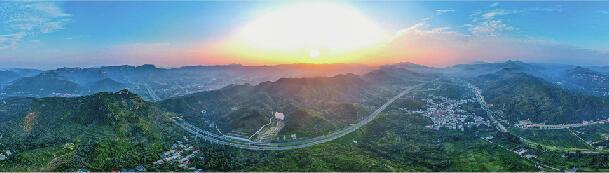 全力推进“生态柳埠”“人文柳埠”建设再上新台阶 柳埠街道:高质量绿色发展,增进民生福祉