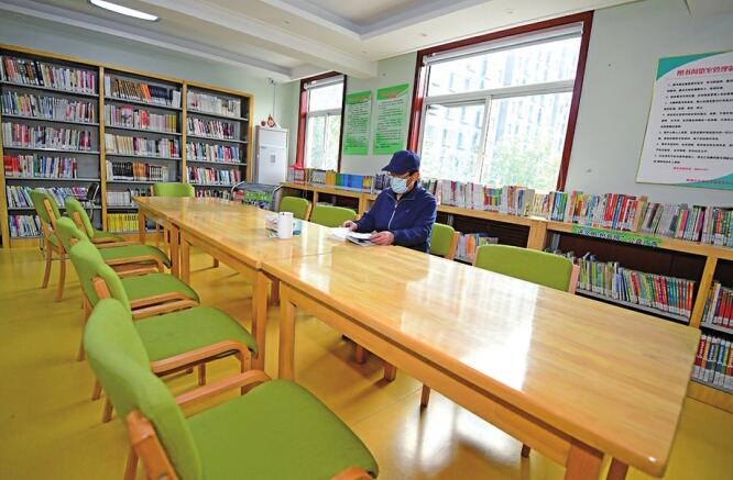 Jinan transforme 68 vieux quartiers cette année