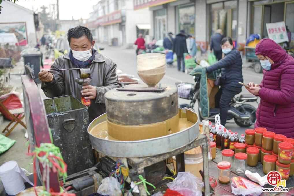 济南“赶大集时间表”来了