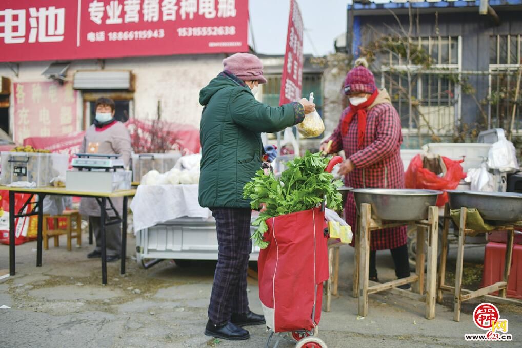 济南“赶大集时间表”来了