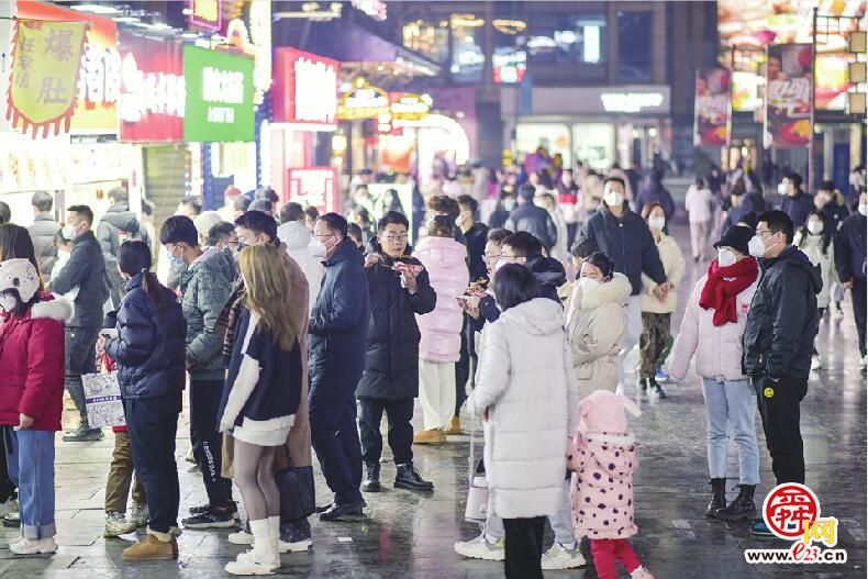 趵眼丨国家释放扩大内需强烈信号，济南机遇来了！