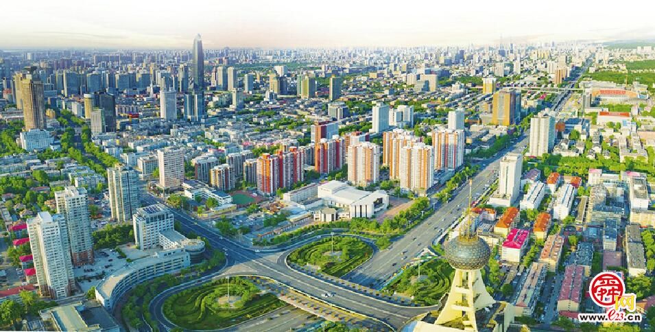 趵眼丨国家释放扩大内需强烈信号，济南机遇来了！