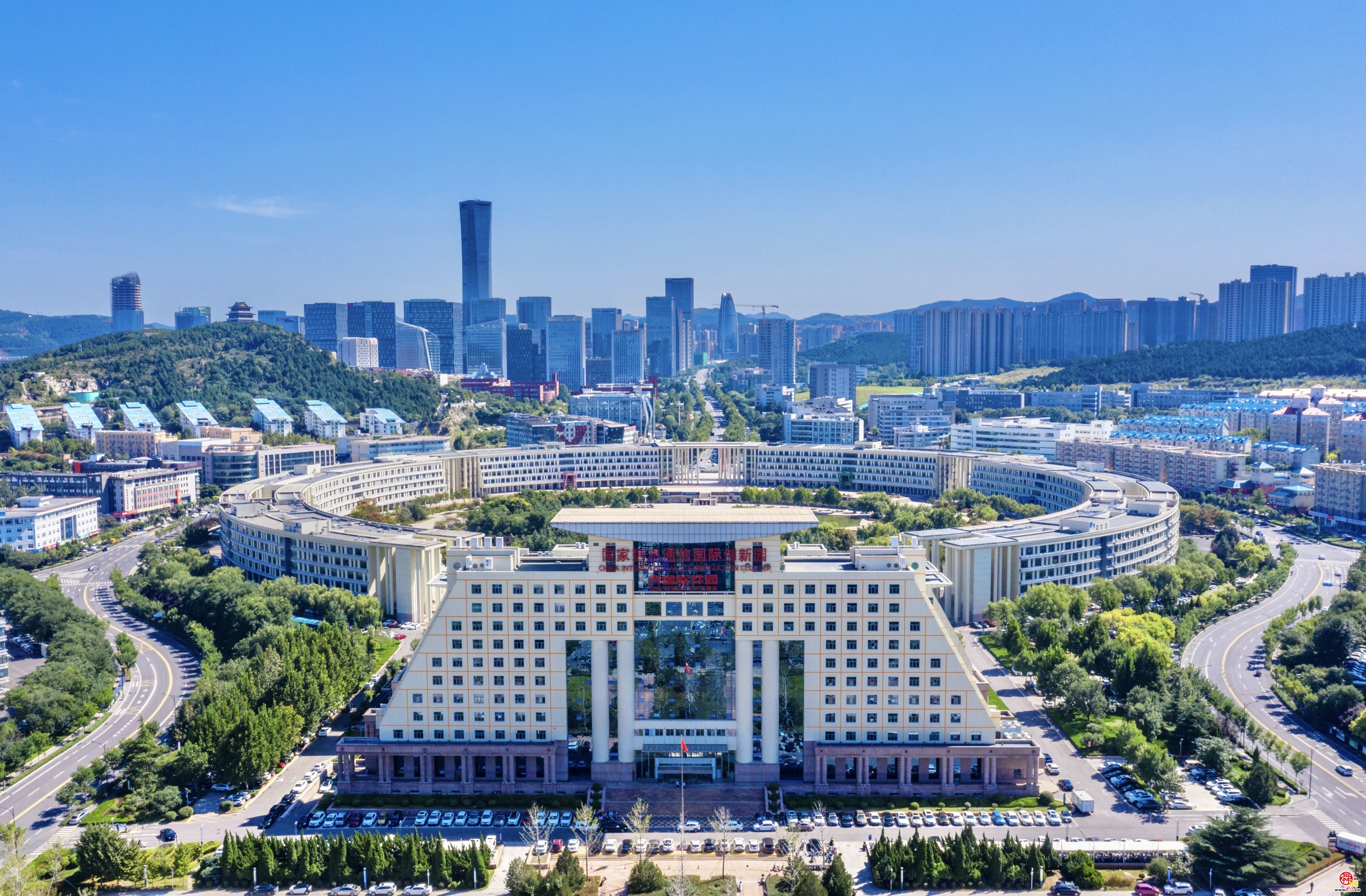 趵眼丨国家释放扩大内需强烈信号，济南机遇来了！