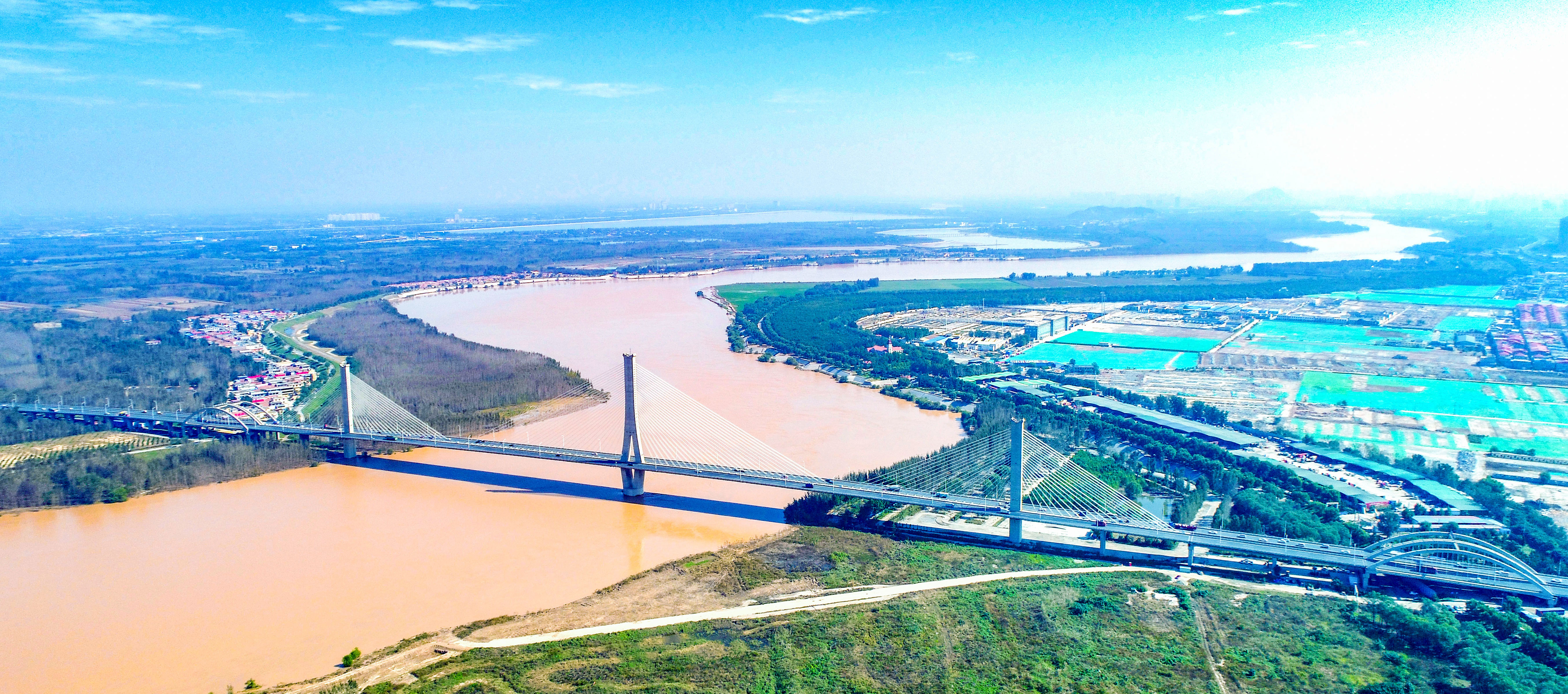 中央发文治理水土流失！水土保持“济南实践”走在了全国前列，继续加油干！