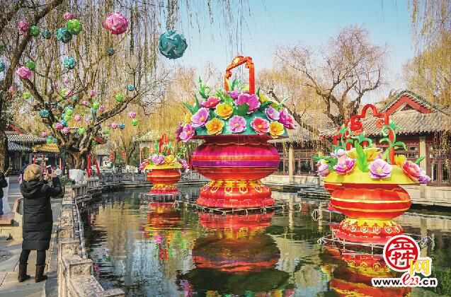 1月21日至2月19日 济南市11家国有A级景区门票将免费