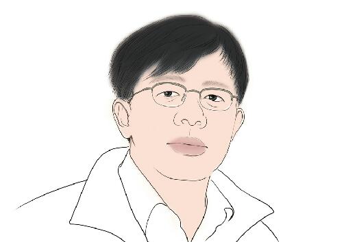 庞余亮：找到生命中被大雪覆盖的故事