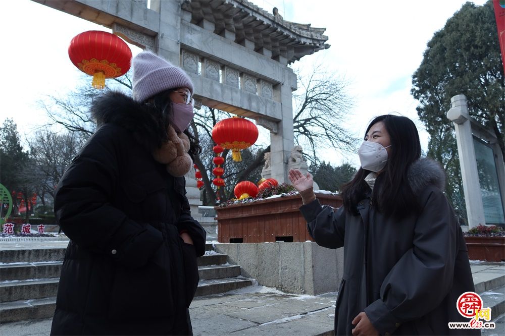 融媒·画像｜“游园会”回归