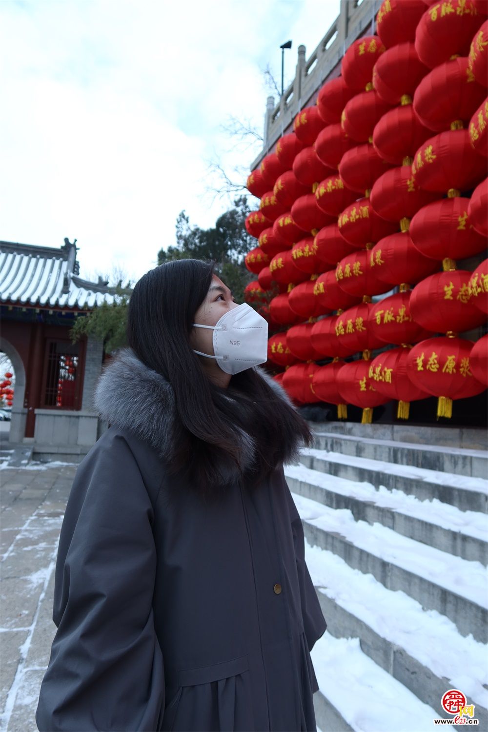 融媒·画像｜“游园会”回归
