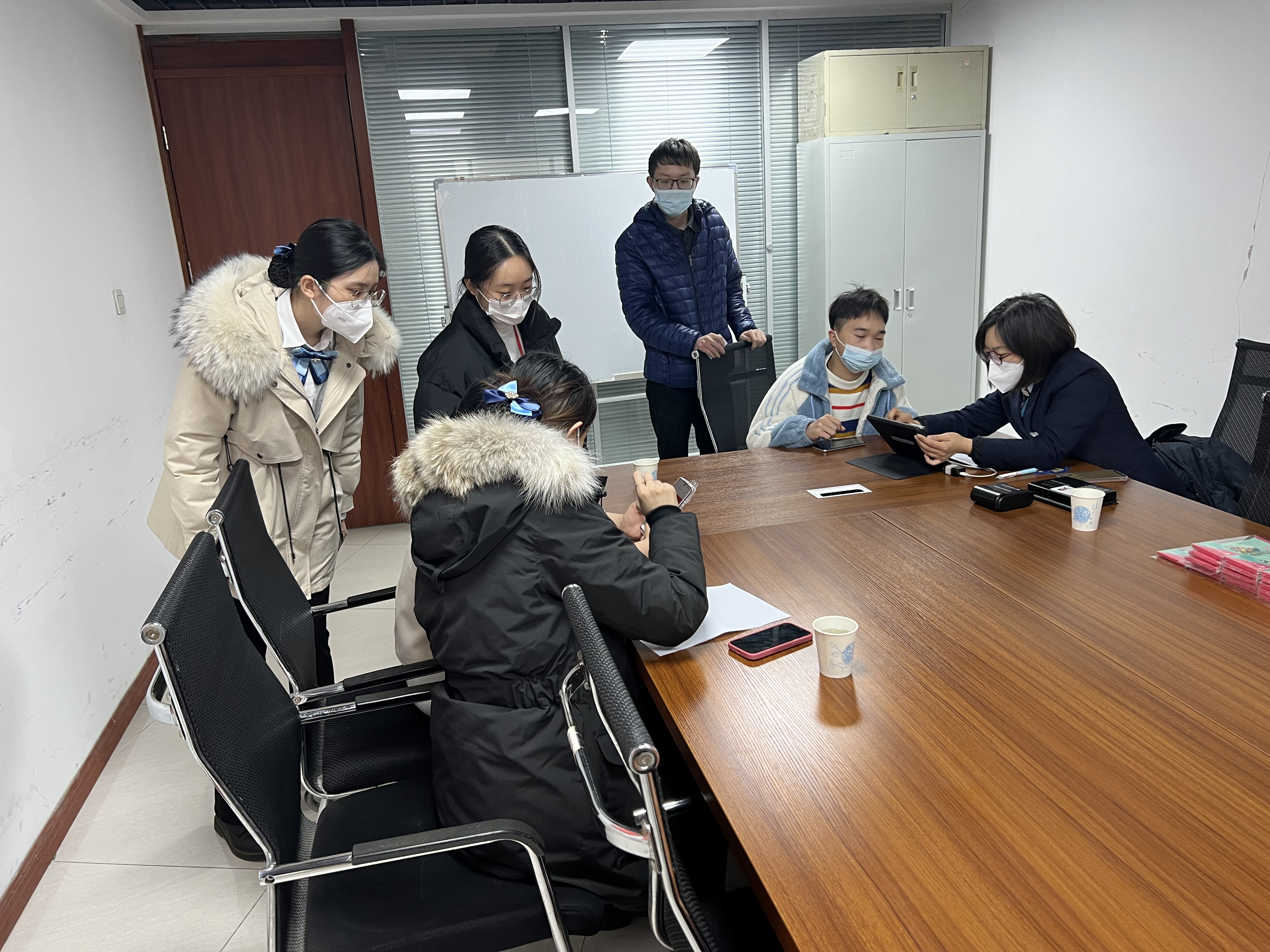 邮储银行济南市分行积极推广数币钱包 开启零售 支付全新体验