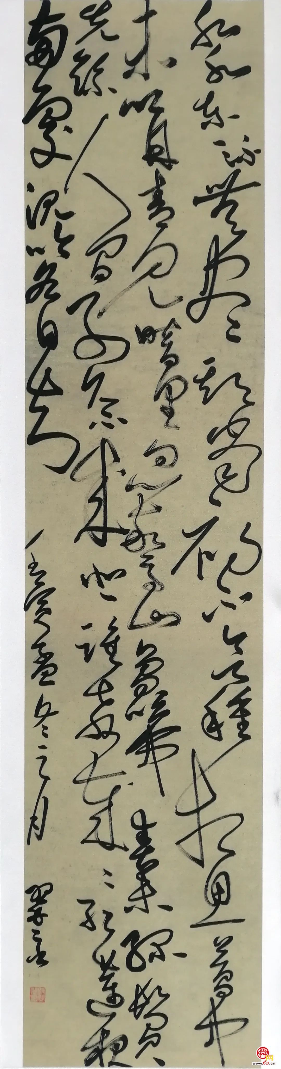 济南市工商联系统学习贯彻党的二十大精神书法美术作品展（第八期）