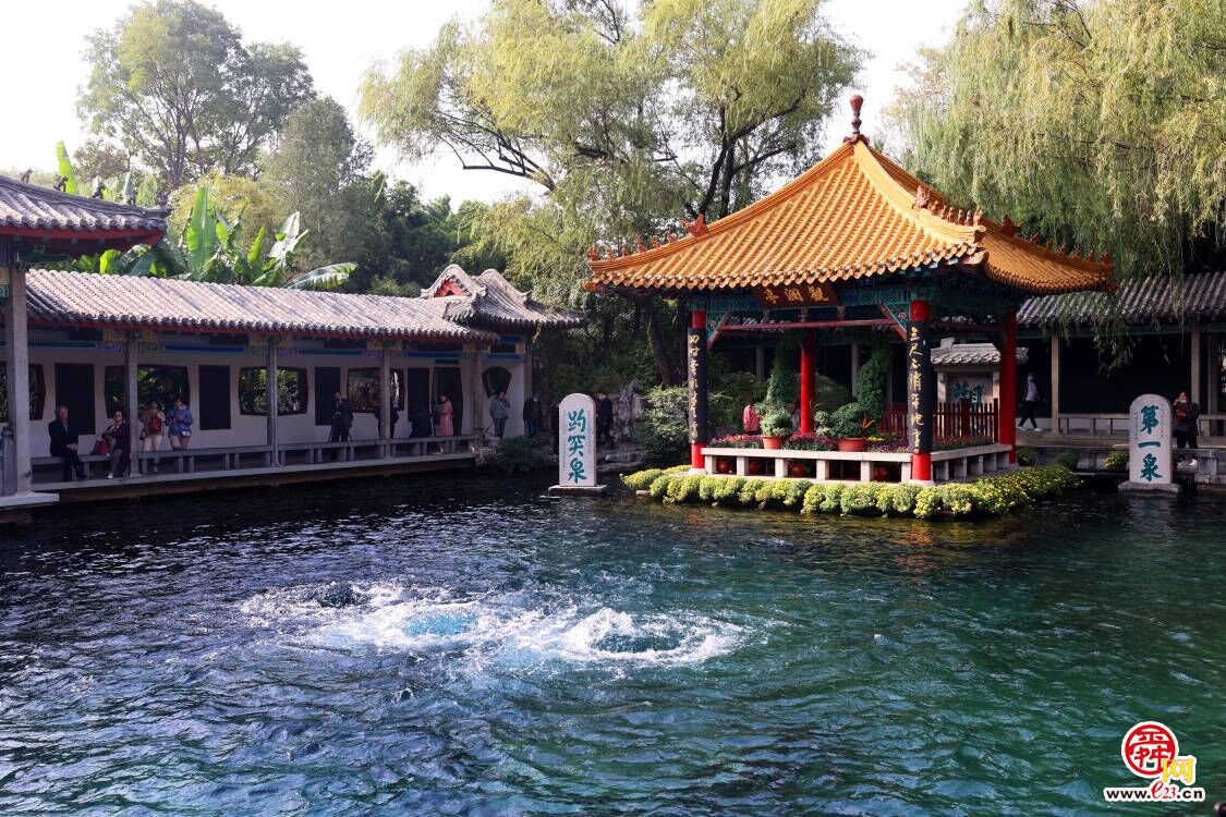 济南发放500万文旅消费券，如何撬动假期文旅市场？