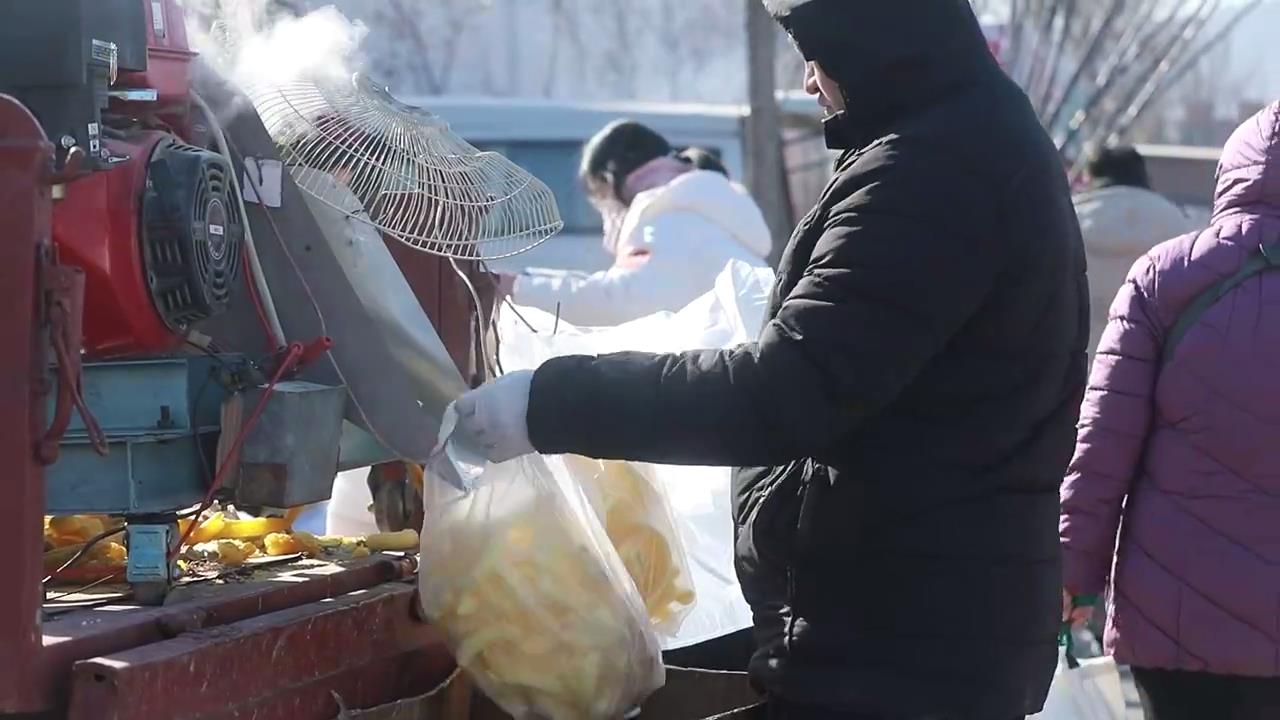 “庙会经济”遍地开花,掀起泉城新春消费热潮