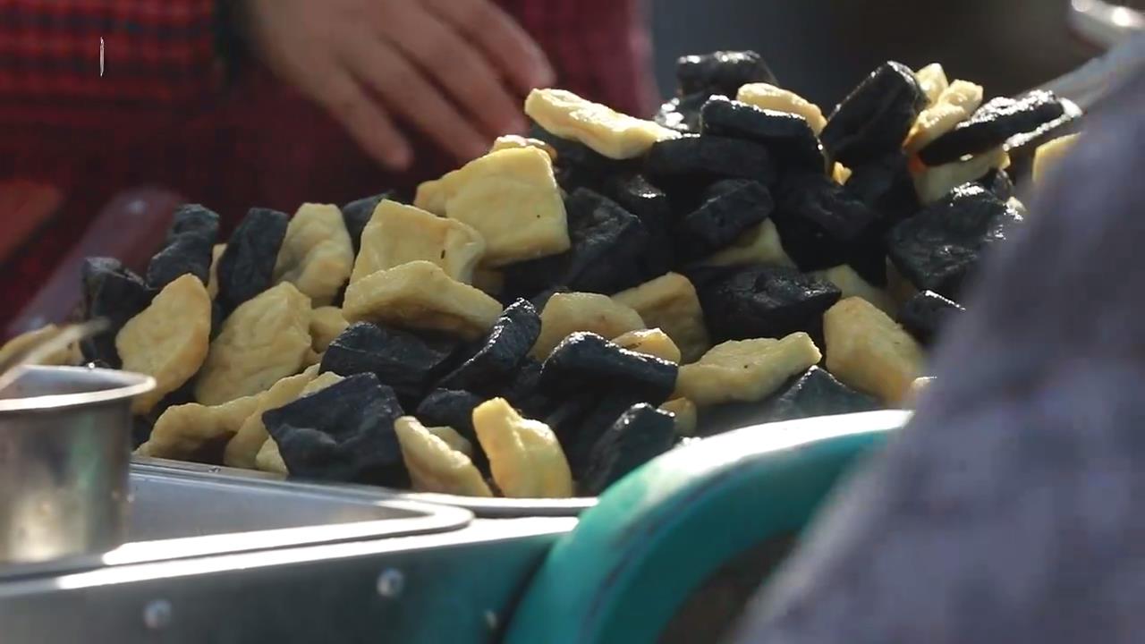 “庙会经济”遍地开花,掀起泉城新春消费热潮