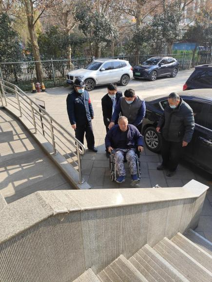 民生银行济南张庄路支行:贴心银行让金融服务有“温度”