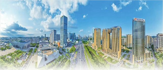 吹响项目建设冲锋号 这个春天，历下向“新”而行