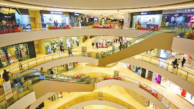 吹响项目建设冲锋号 这个春天，历下向“新”而行