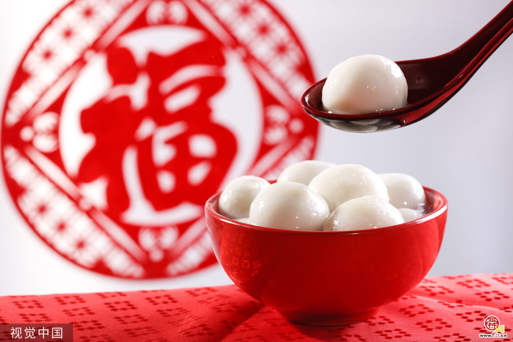 正月十五·元宵节