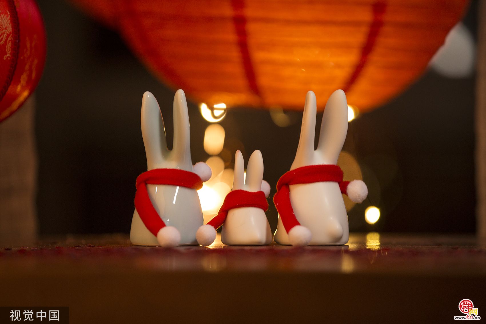 正月十五·元宵节