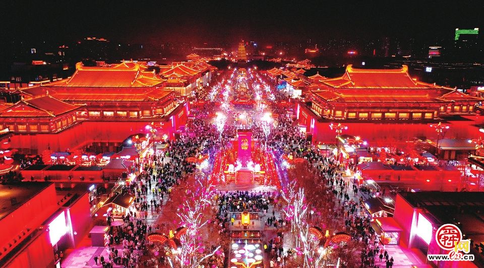 正月十五·元宵节