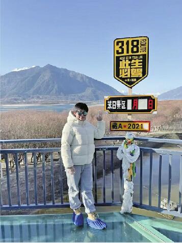 “回归”的导游：把过去3年错过的，都挣回来