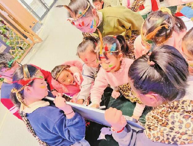 “回归”的导游：把过去3年错过的，都挣回来