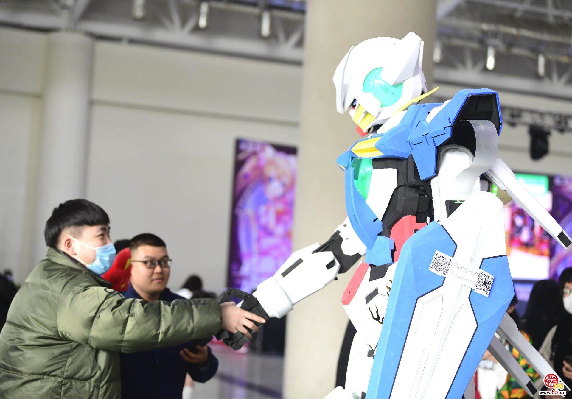 期待“会展经济”为城市发展增添活力