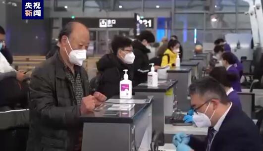 航空市场回暖 西安至塔什干航线正式复航