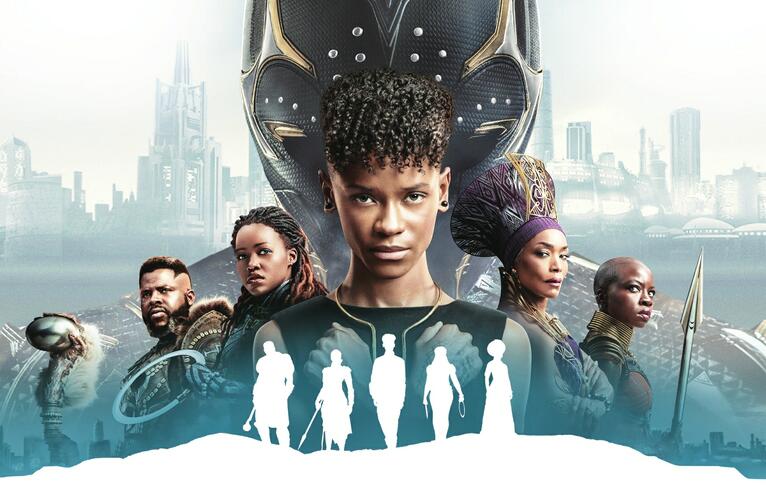 《黑豹2》遇冷 观众还愿意为超级英雄买单吗？