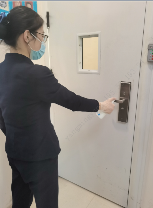 民生银行济南西城支行：让老百姓用上放心钱