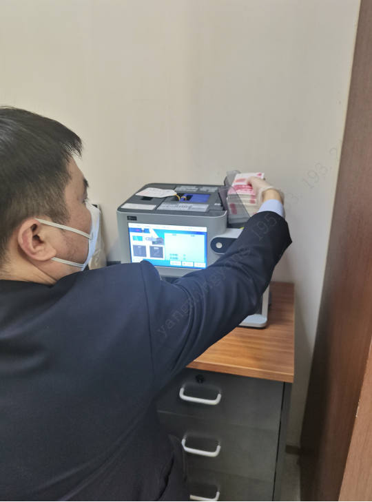 民生银行济南西城支行：让老百姓用上放心钱