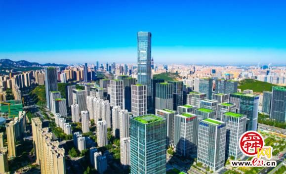 济南市建立培育库助力骨干民企“攀登” 拟入库企业三年内计划投资建设项目120个