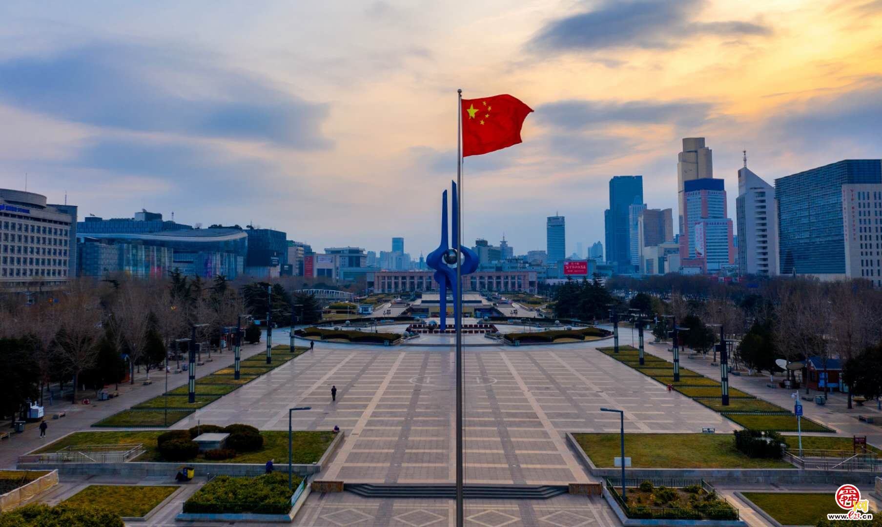 济南位居17！2022年度中国城市旅游影响力百强榜出炉