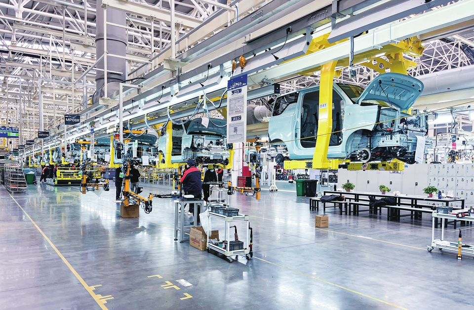 趵眼｜济南“项目突破”密码在哪？39个重点项目里有答案