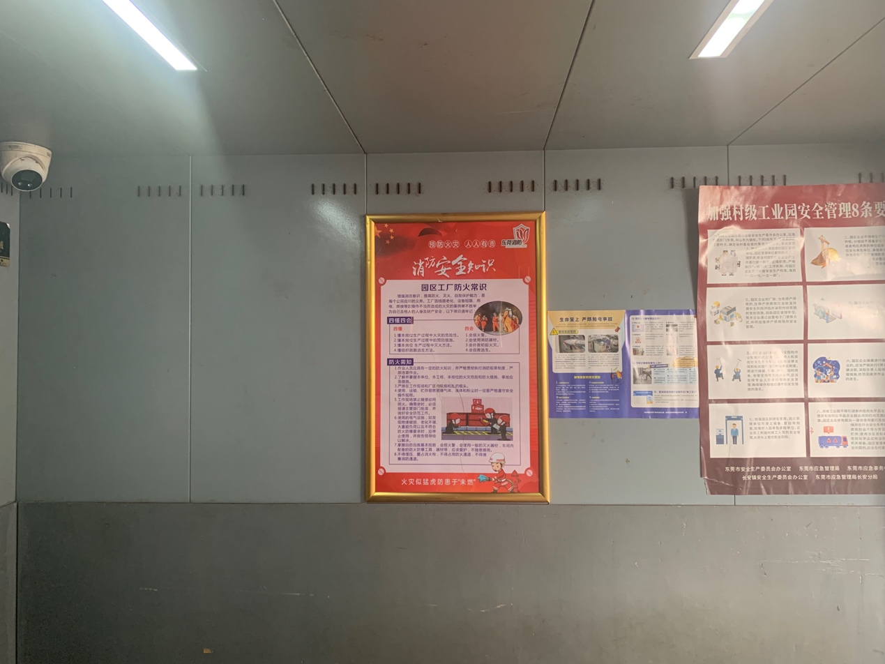 走进制造重镇东莞:风险减量服务高质量发展的中国平安样板