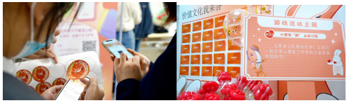 山东平安产险:召开“橙”心橙“益”为爱作证员工日活动