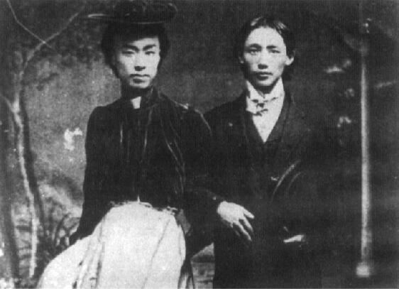 汪兆骞笔下的李叔同：长亭古道边的云水高僧