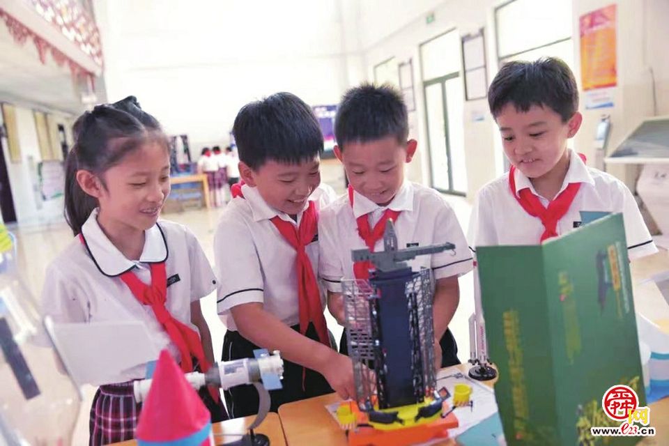 解锁带娃新方式!济南将遴选14处公办园提供托幼一体化试点服务