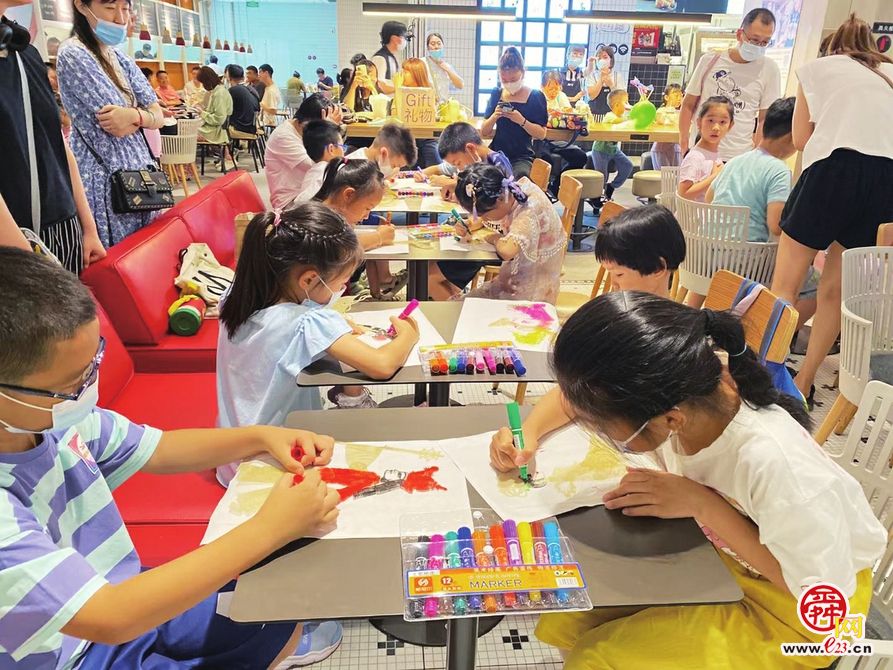 解锁带娃新方式!济南将遴选14处公办园提供托幼一体化试点服务