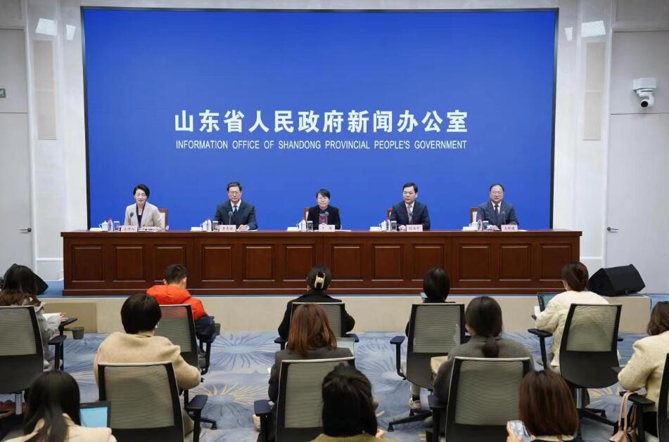 山东创新监管促进药品流通行业高质量发展 探索医疗机构处方与药品零售信息互联互通