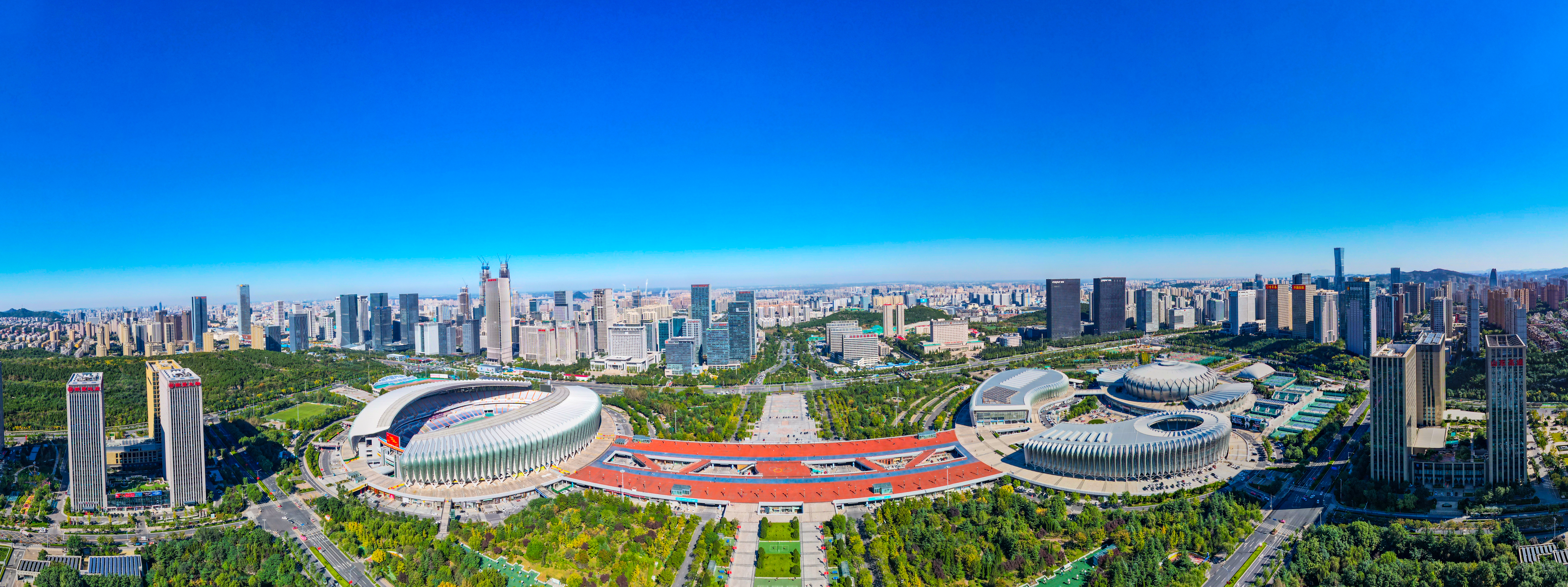 读报告·看发展丨中国式现代化道路上这些“济南实践”振奋人心！