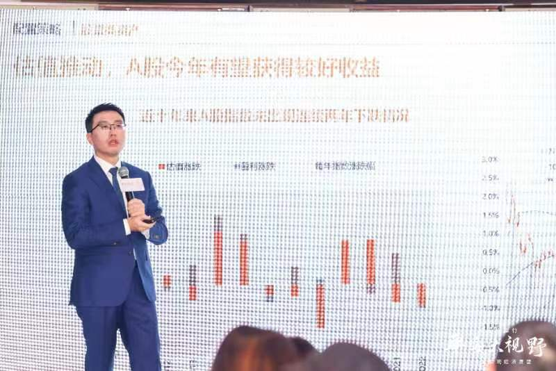 平安大视野前瞻2023投资策略：资产格局“危中有机”，关注科技、绿色、安全领域