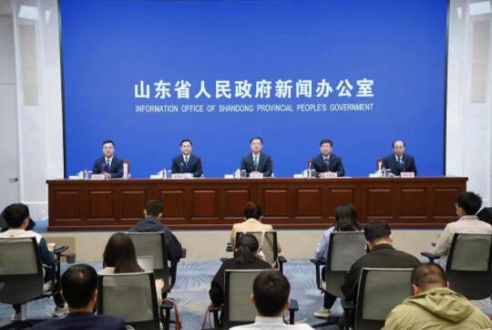 Шаньдун опубликовал план действия по развитию гражданской администрации